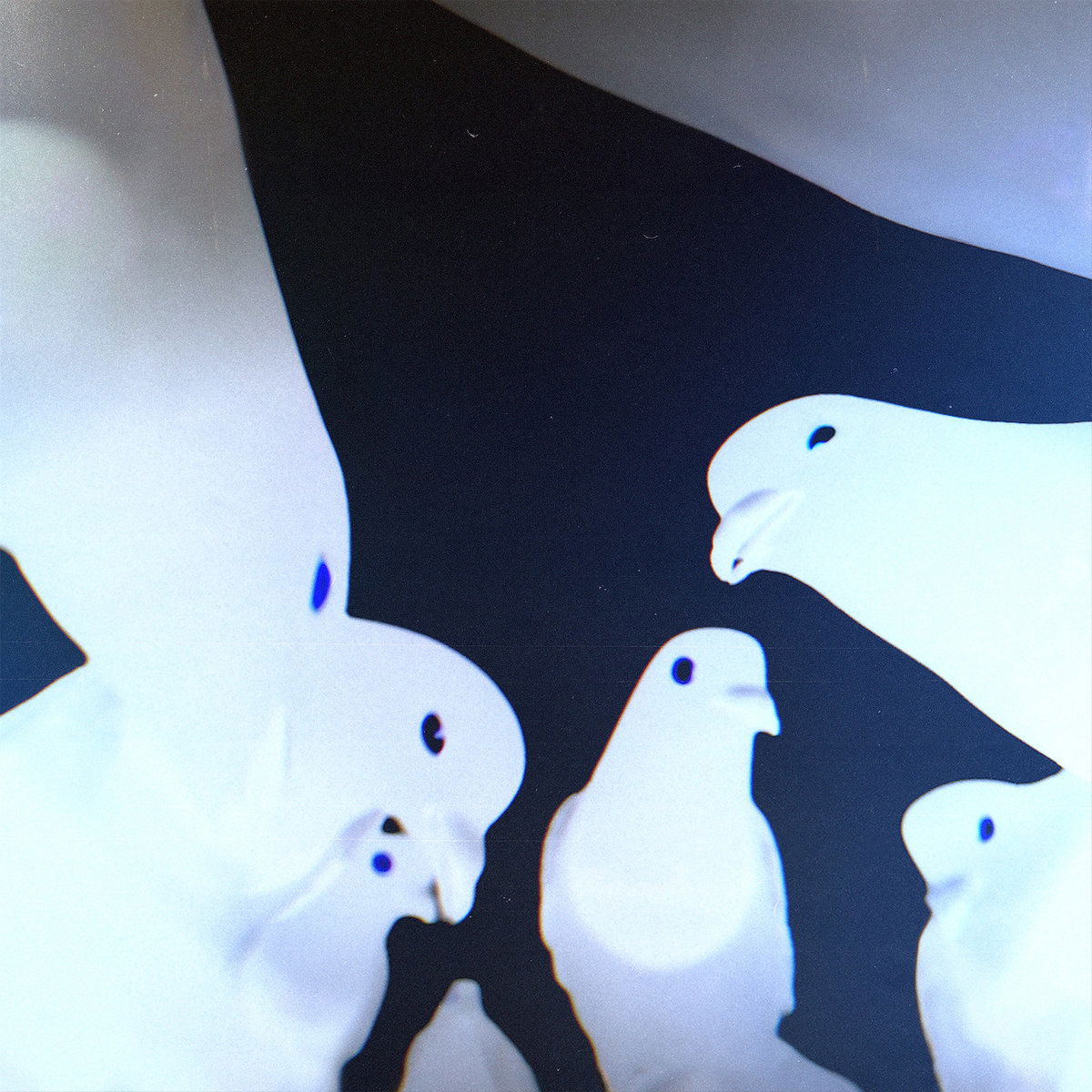 Artwork van Friedrich, in opdracht van Stimming