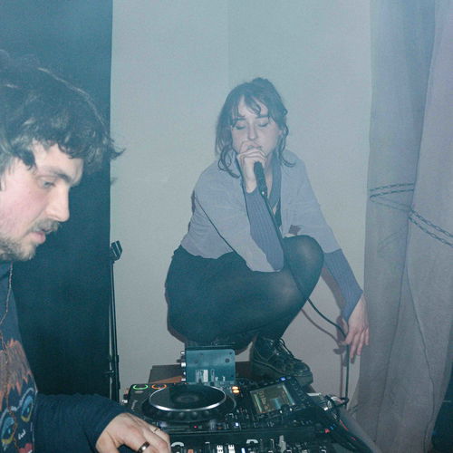 Moenen &amp; Mariken, gemaakt door Linde Stevens