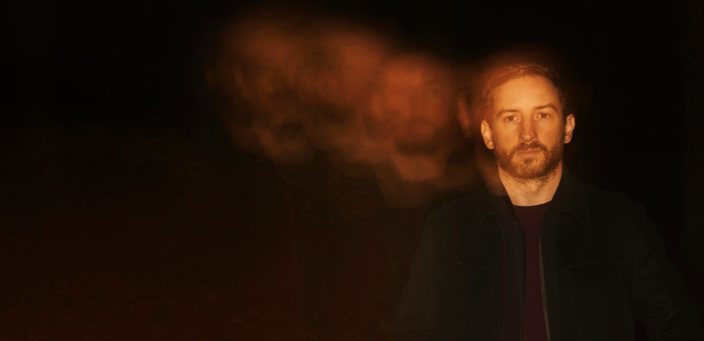 Promo van Max Cooper + Rival Consoles, in opdracht van Trix