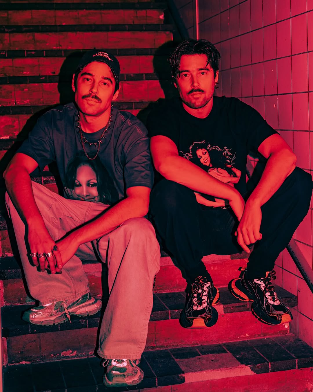 Doppelgang