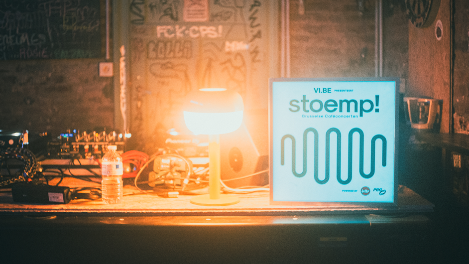 STOEMP!