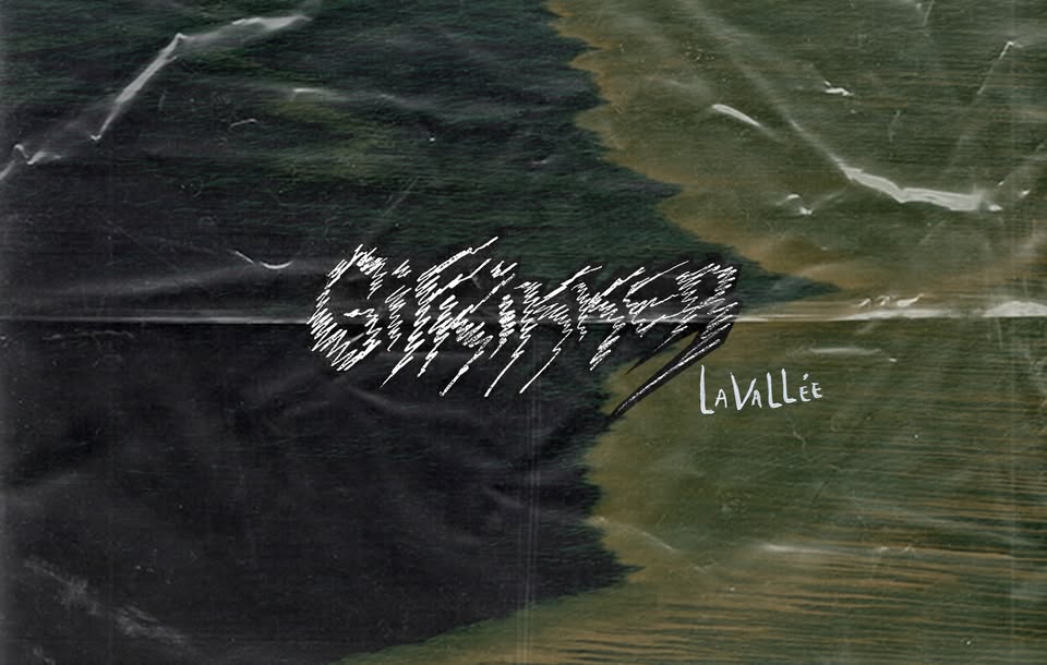 Promo van GIFKIKKER 12h w/ Polën biotope, Mordio, CAAG, Sawt &amp; more, in opdracht van GIFKIKKER, Jorne Leurs, Stan Vuylsteke, Yarno Drofmans en Theo Meewis