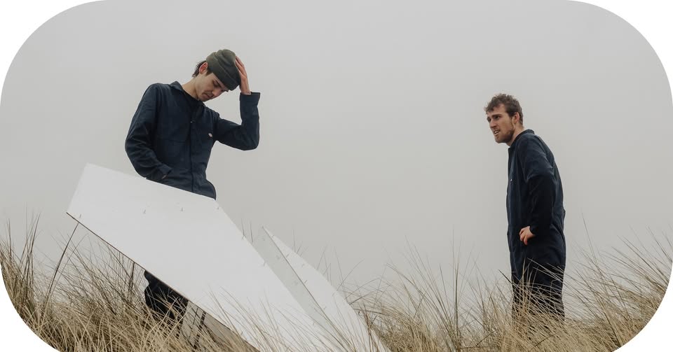 Promo van Alois &amp; VLB • Club Wintercircus, in opdracht van Democrazy, ALOIS &amp; VLB en Hip Hop Hooray