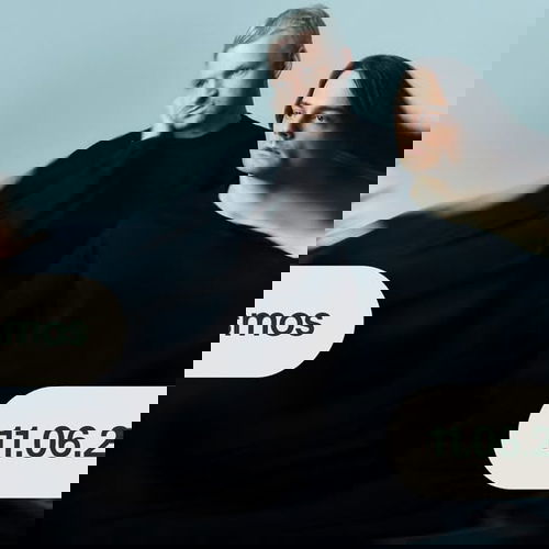 Promo van Kiasmos + support: Fejká, in opdracht van OLT Rivierenhof en Live Nation