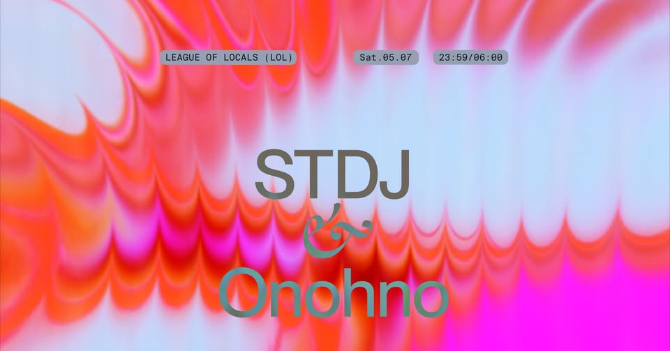 Promo van League Of Locals (LOL), in opdracht van C12