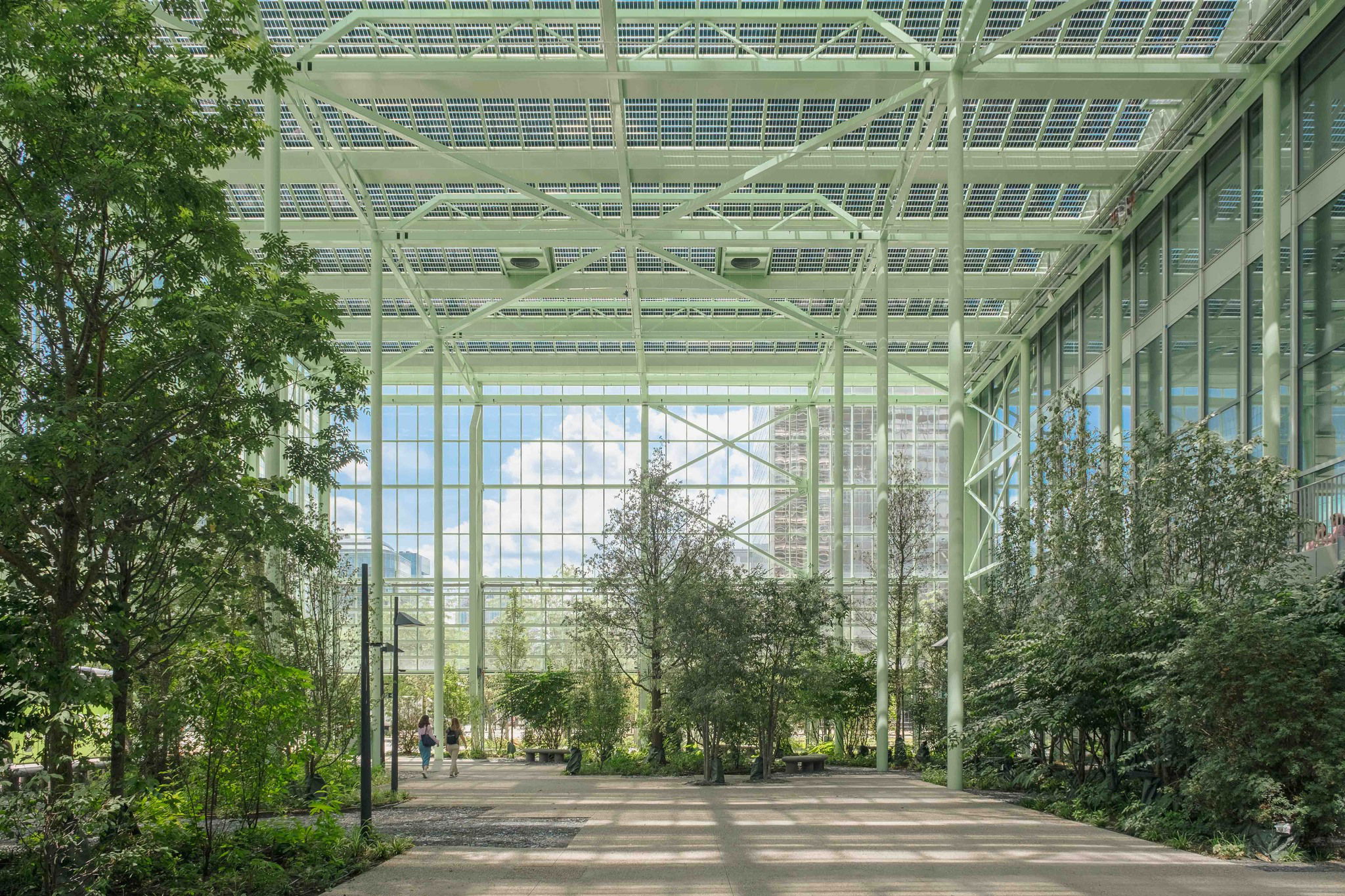 Promo van Kiosk Radio x Kanal present Miho Hatori + IVM Trio, in opdracht van Kiosk Radio