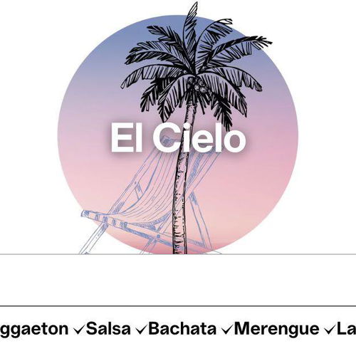 Promo van El Cielo, in opdracht van Bozar
