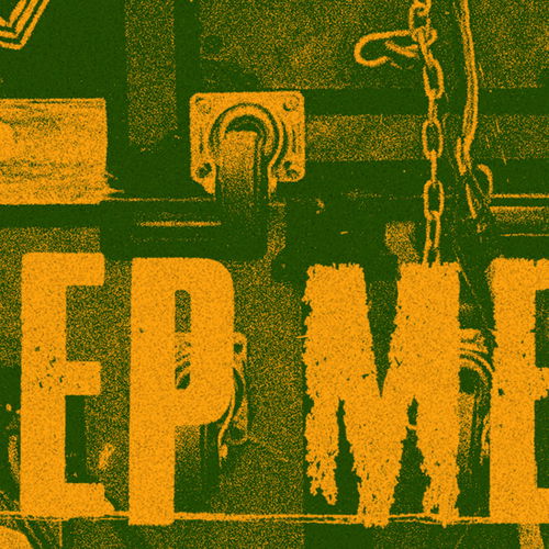 Promo van DEEP MEDi Night at Ampere
