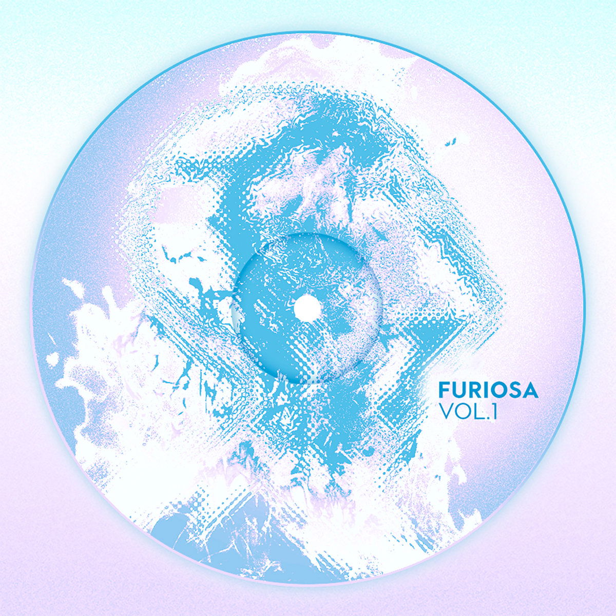 Artwork van Furiosa Vol.1, in opdracht van FLAX, Saint Misère, DIANE, Laura Coch, Sarab, Eliana Noé, Reem Ari, Camila Rodhes, Perdu Et Retrouvé, Rue B en Various Artists