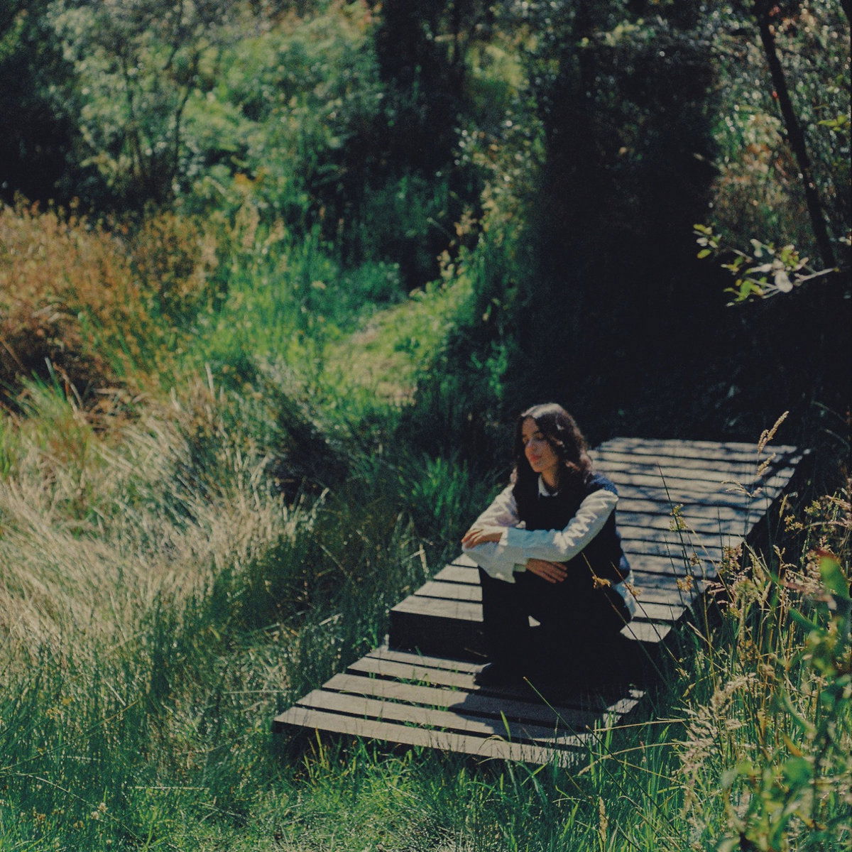 Artwork van Silent Stories, in opdracht van Sofi Paez