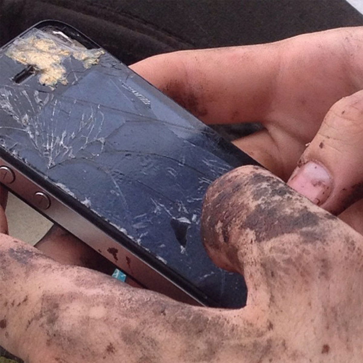 Artwork van U Don't, in opdracht van Nueen