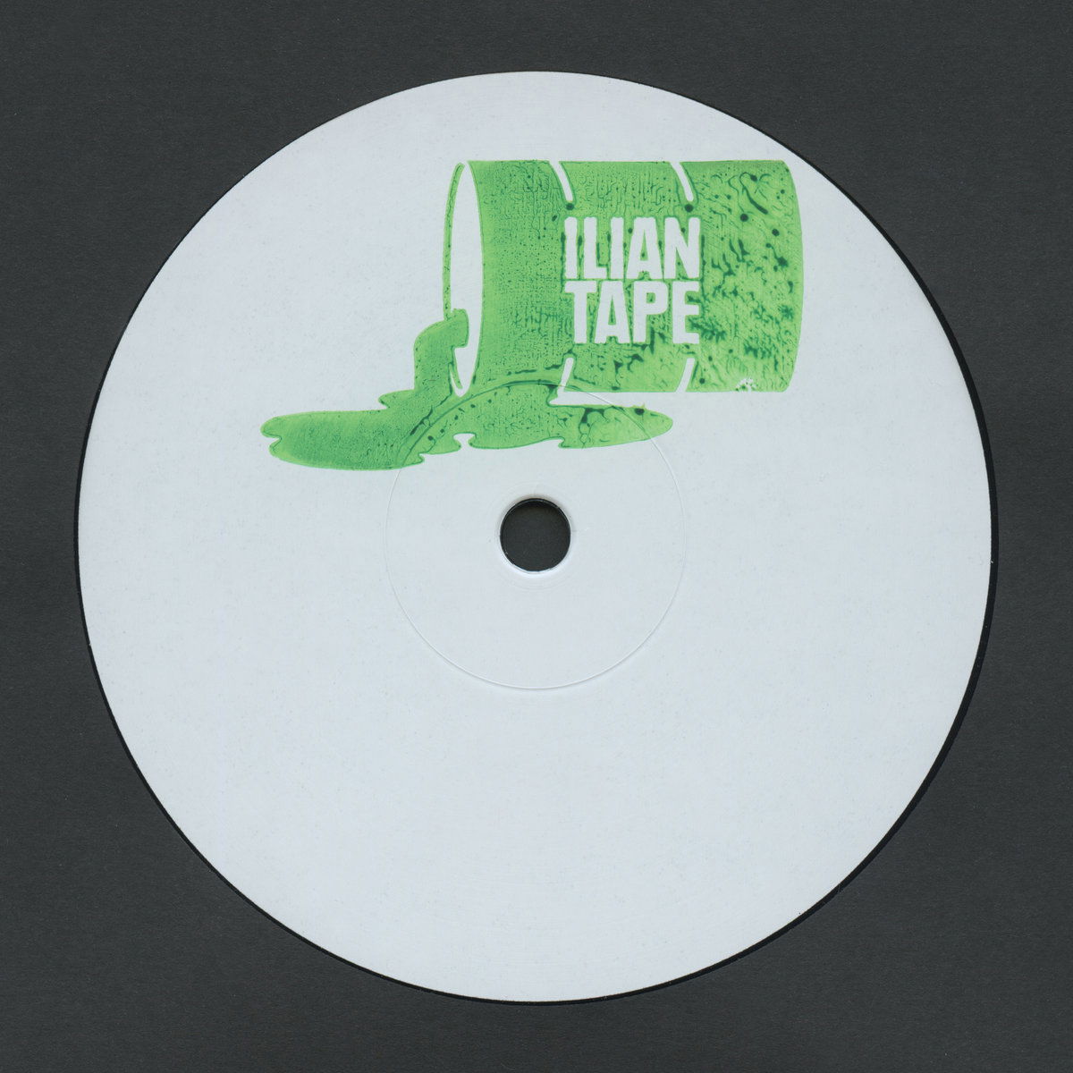 Artwork van ITX038 - 89! Gloom, in opdracht van Commodo x Gantz