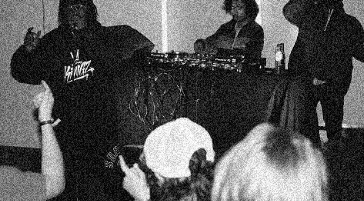 Jay MNG, in opdracht van Pilar