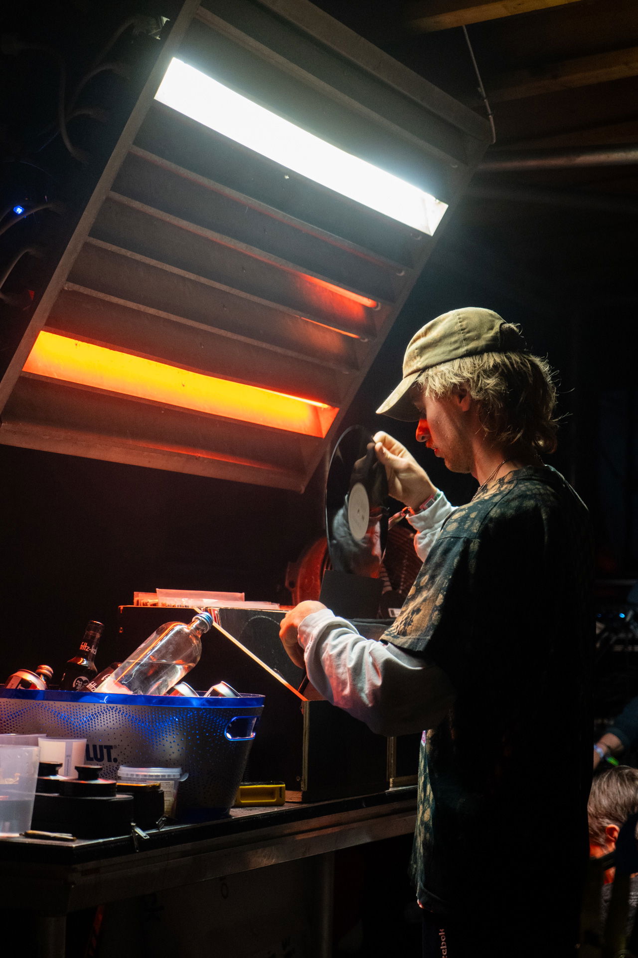 Kuba&#039;97 en Horst Arts &amp; Music Festival 2025, in opdracht van Horst
