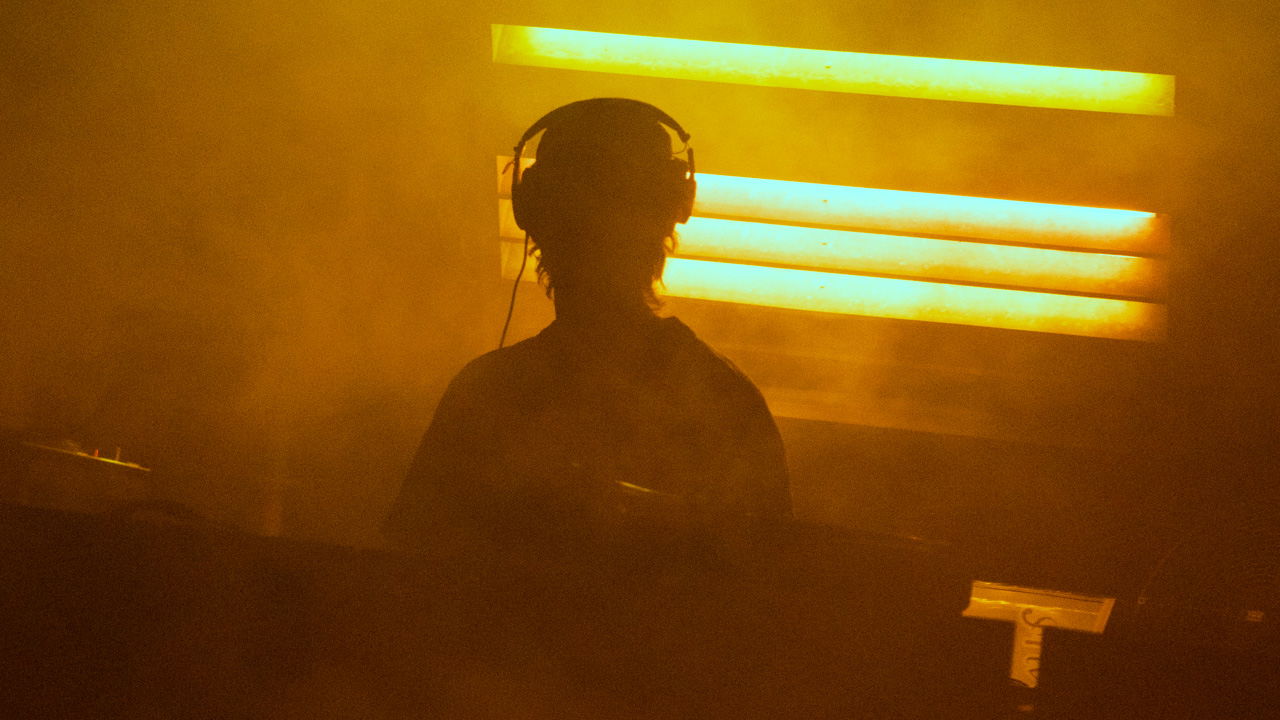 Kuba&#039;97 en Horst Arts &amp; Music Festival 2025, in opdracht van Horst