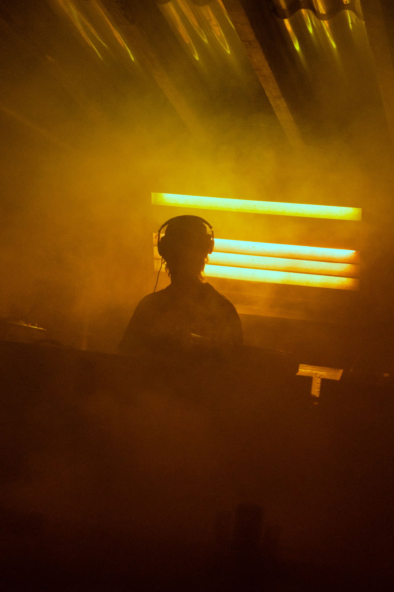 Kuba&#039;97 en Horst Arts &amp; Music Festival 2025, in opdracht van Horst
