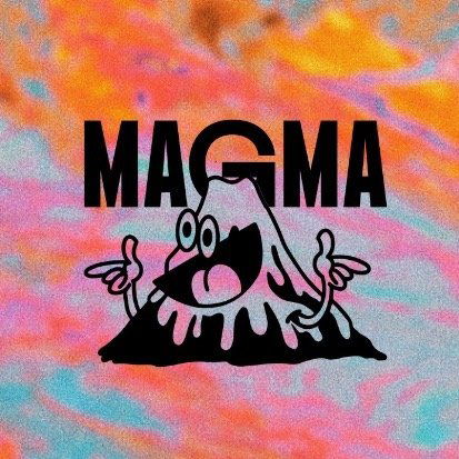 Logo van Magma