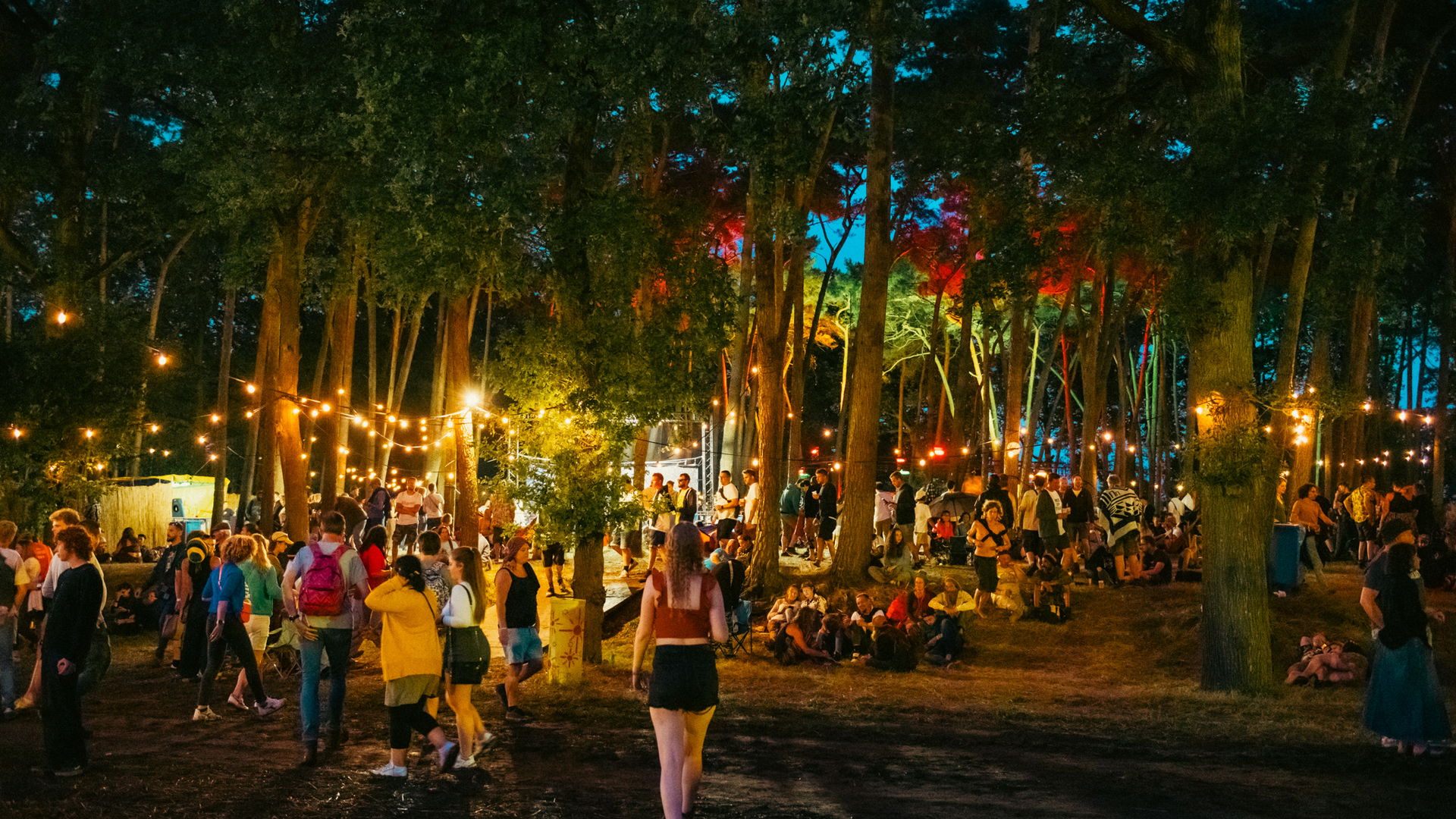 Reggae Geel