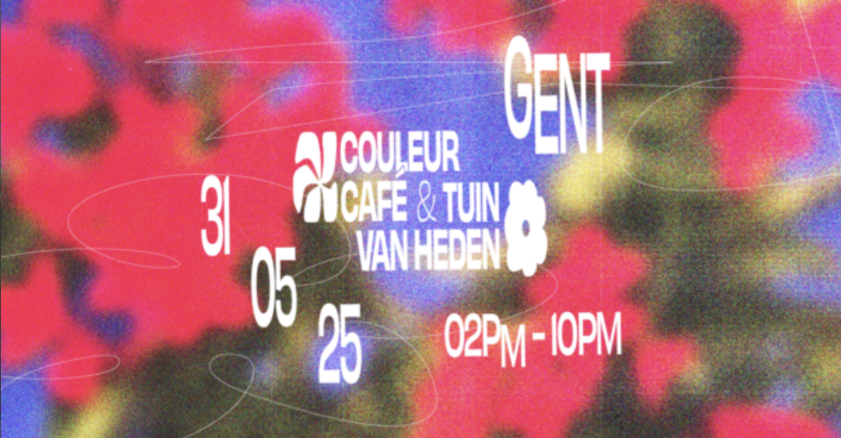 Tuin Van Heden
