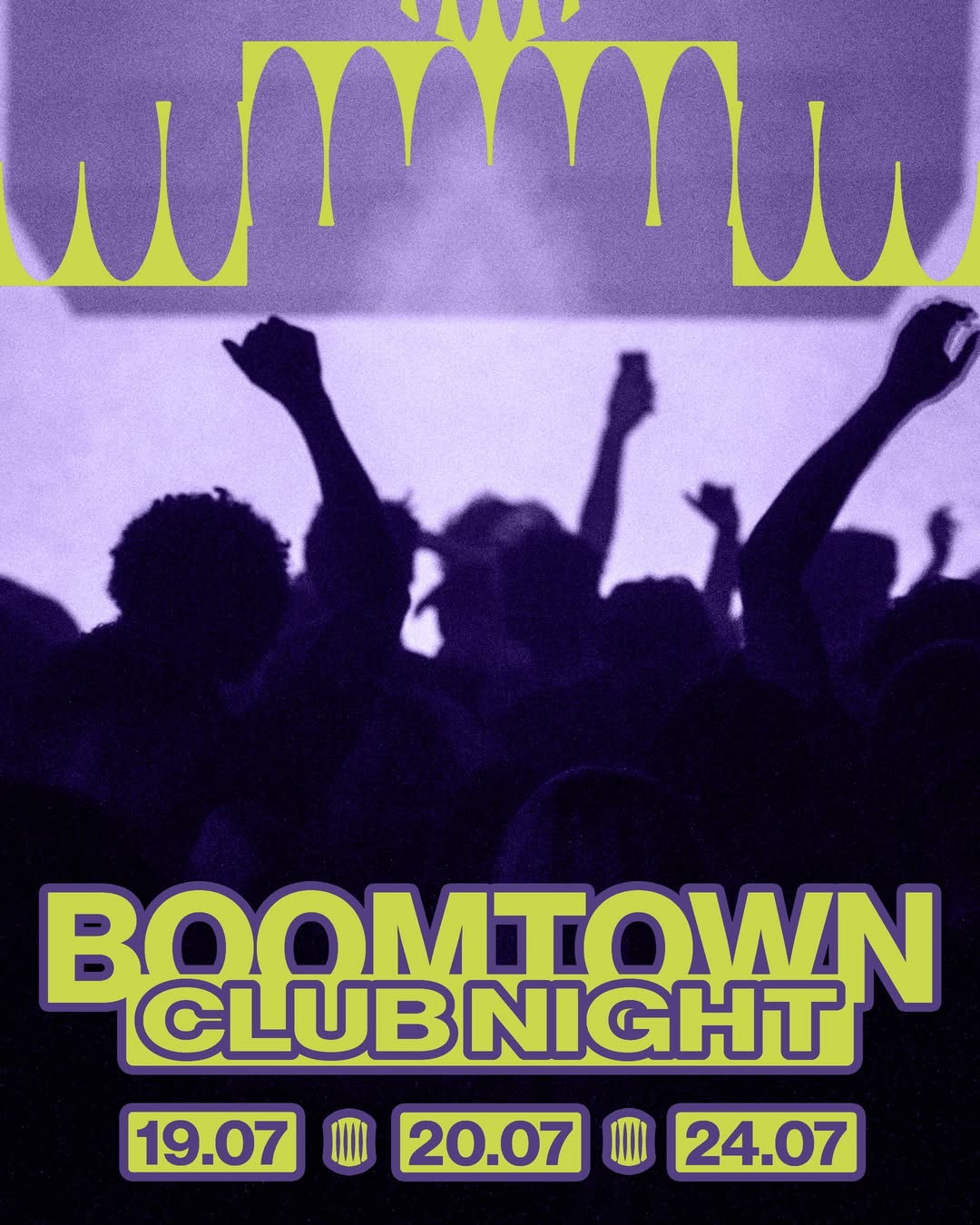 Boomtown