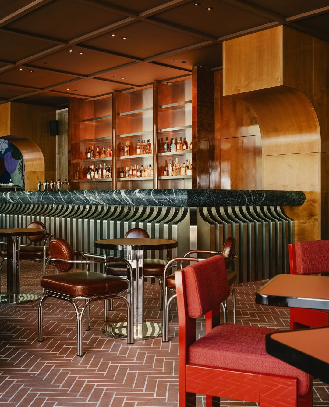 The Standard Brussels