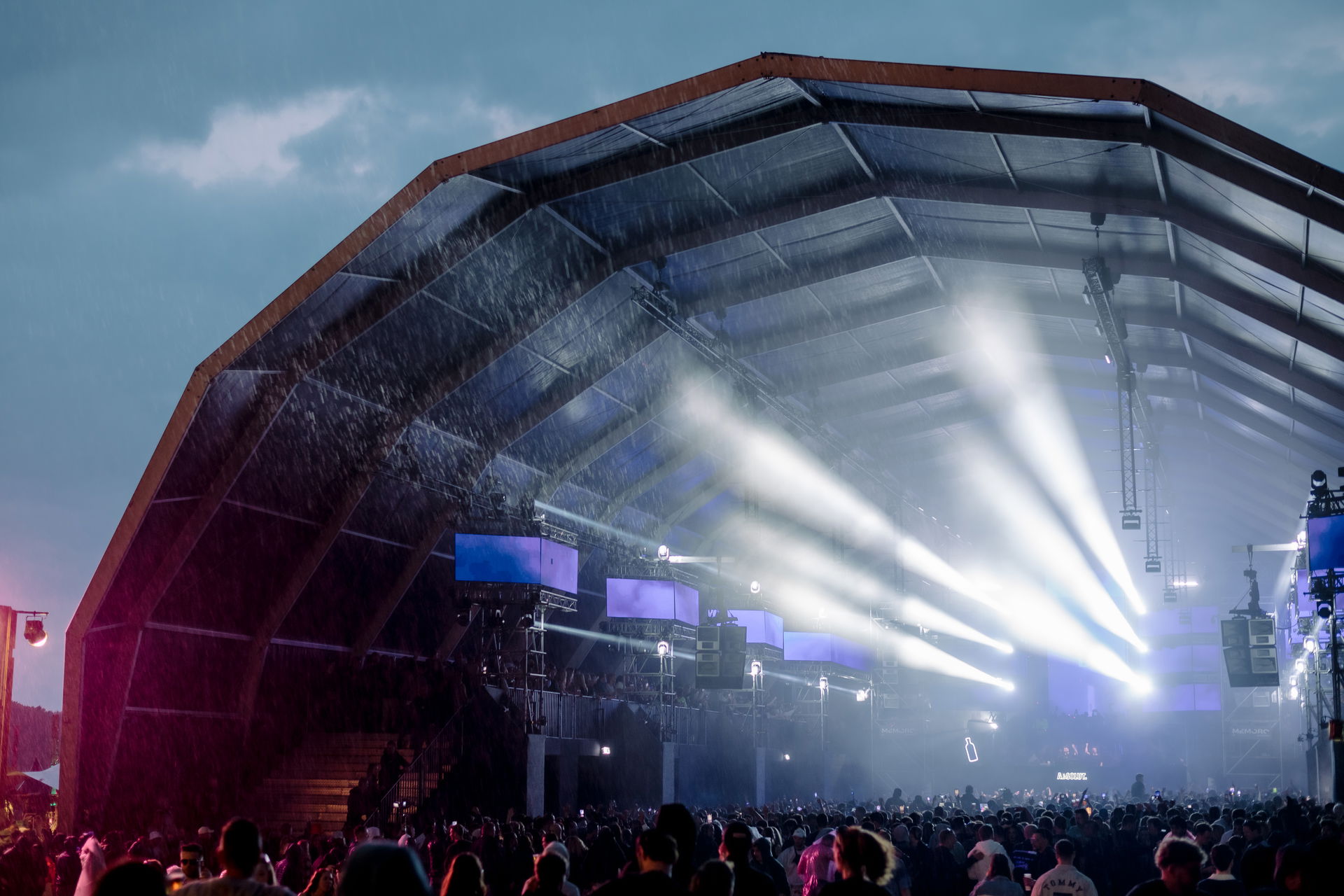 Extrema Outdoor 2025, gemaakt door Max Kneefel, in opdracht van Extrema Outdoor
