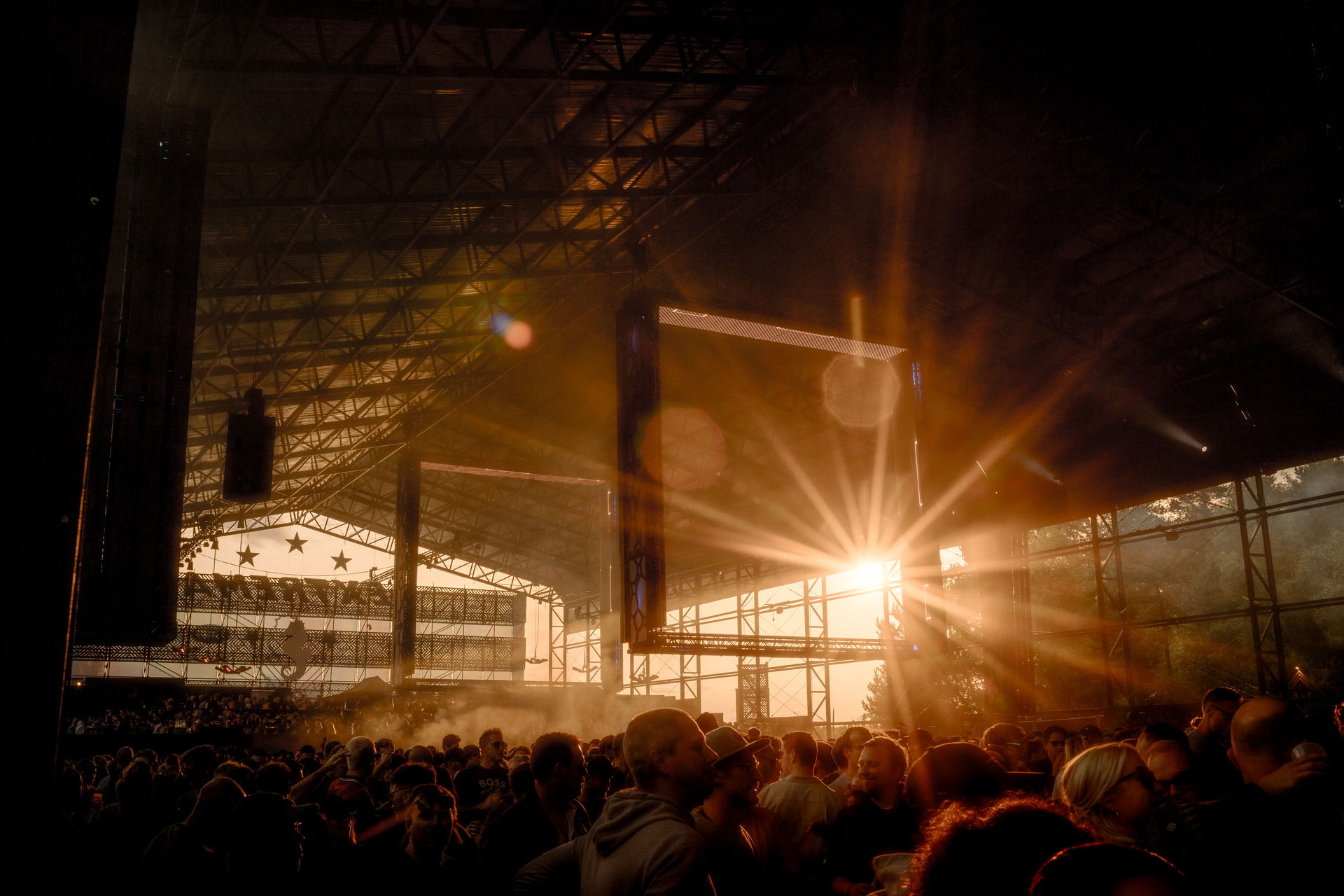 Extrema Outdoor 2025, gemaakt door Max Kneefel, in opdracht van Extrema Outdoor