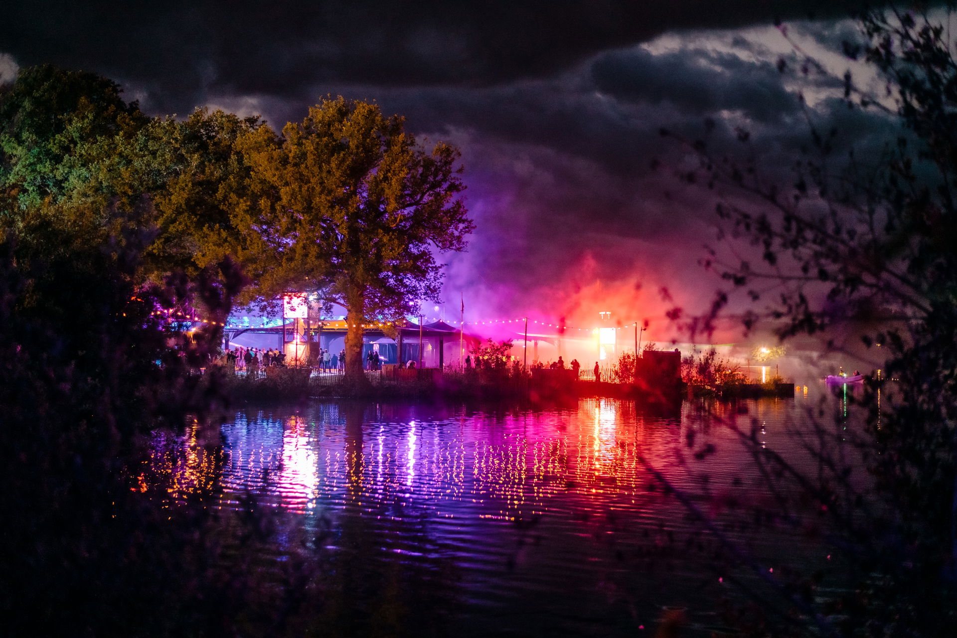 Extrema Outdoor 2025, gemaakt door Max Kneefel, in opdracht van Extrema Outdoor