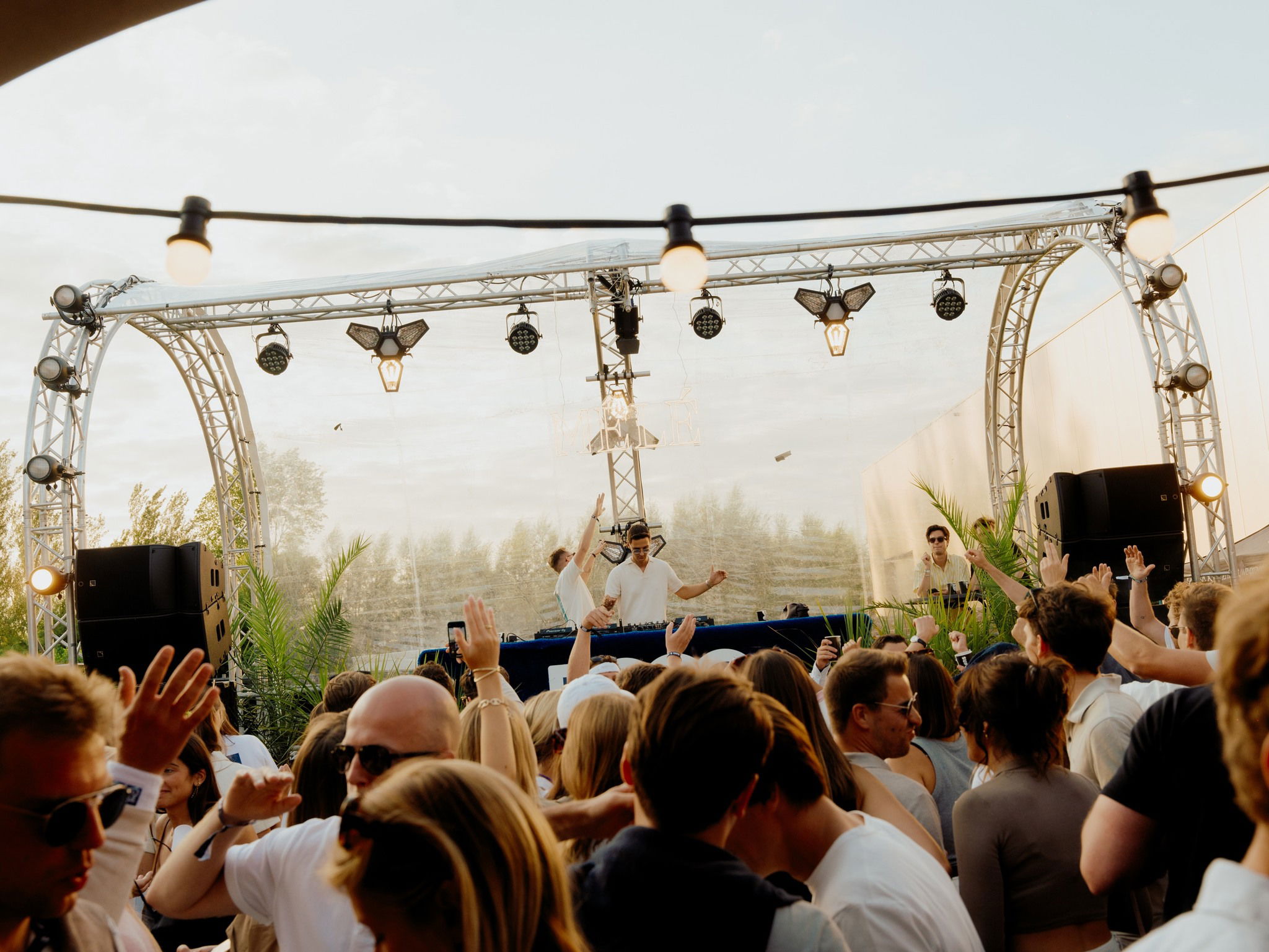 Poco Padel '25, gemaakt door Poco Padel