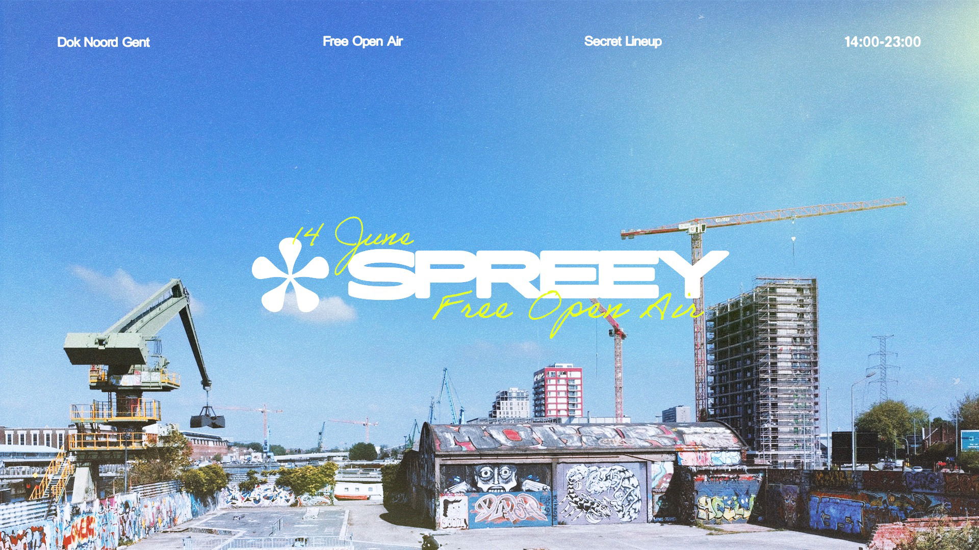 Spreey