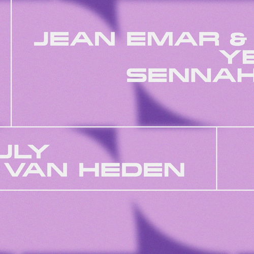 Promo van Ojoo #27 - Gentse Feesten w/ Jean Emar &amp; PTR, Yentl., Sennah trp, in opdracht van Ojoo en De Tuin van Heden