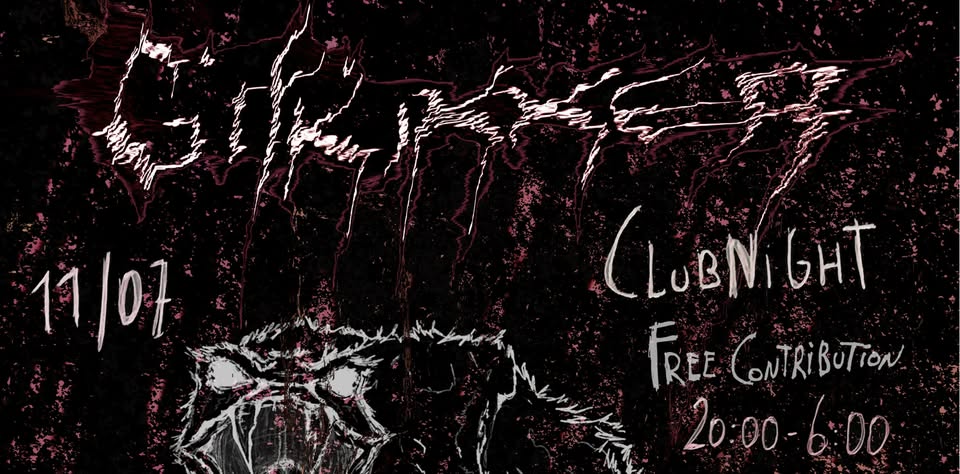 Promo van FUNKE_Gifkikker, in opdracht van Funke