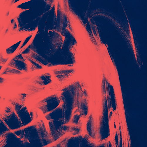 Artwork van Landscape from Memory, in opdracht van Rival Consoles
