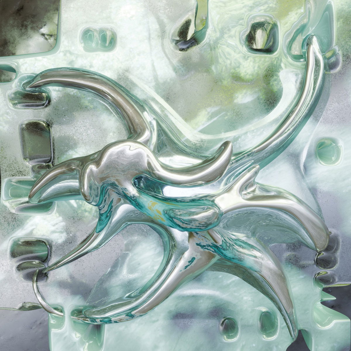 Artwork van Did you get the dream I sent you?, in opdracht van Lenxi