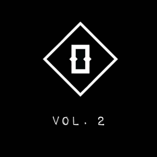 Artwork van Obligated Records: Vol.2, in opdracht van Obligated Records