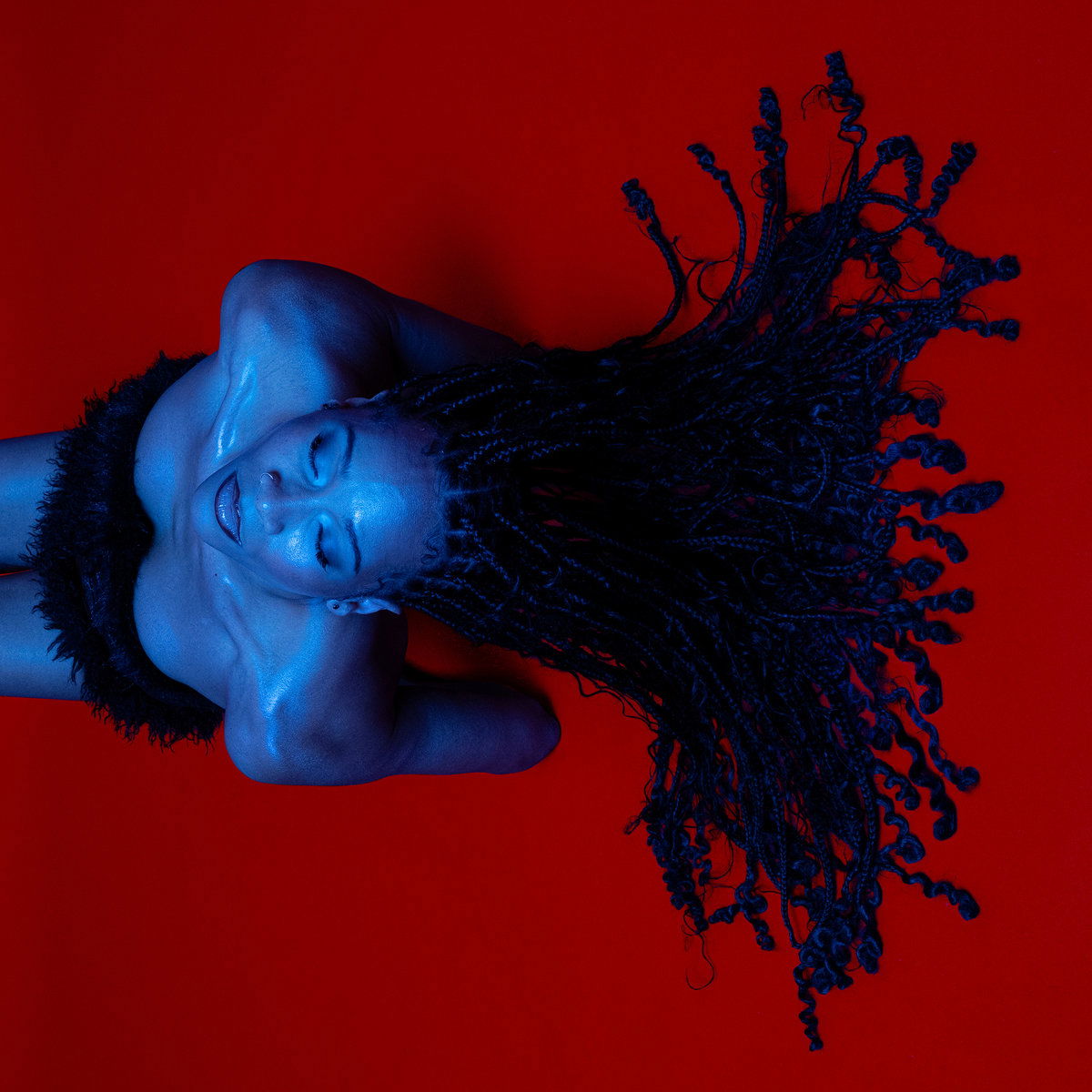 Artwork van Moving The Center, in opdracht van INTROSPEKT