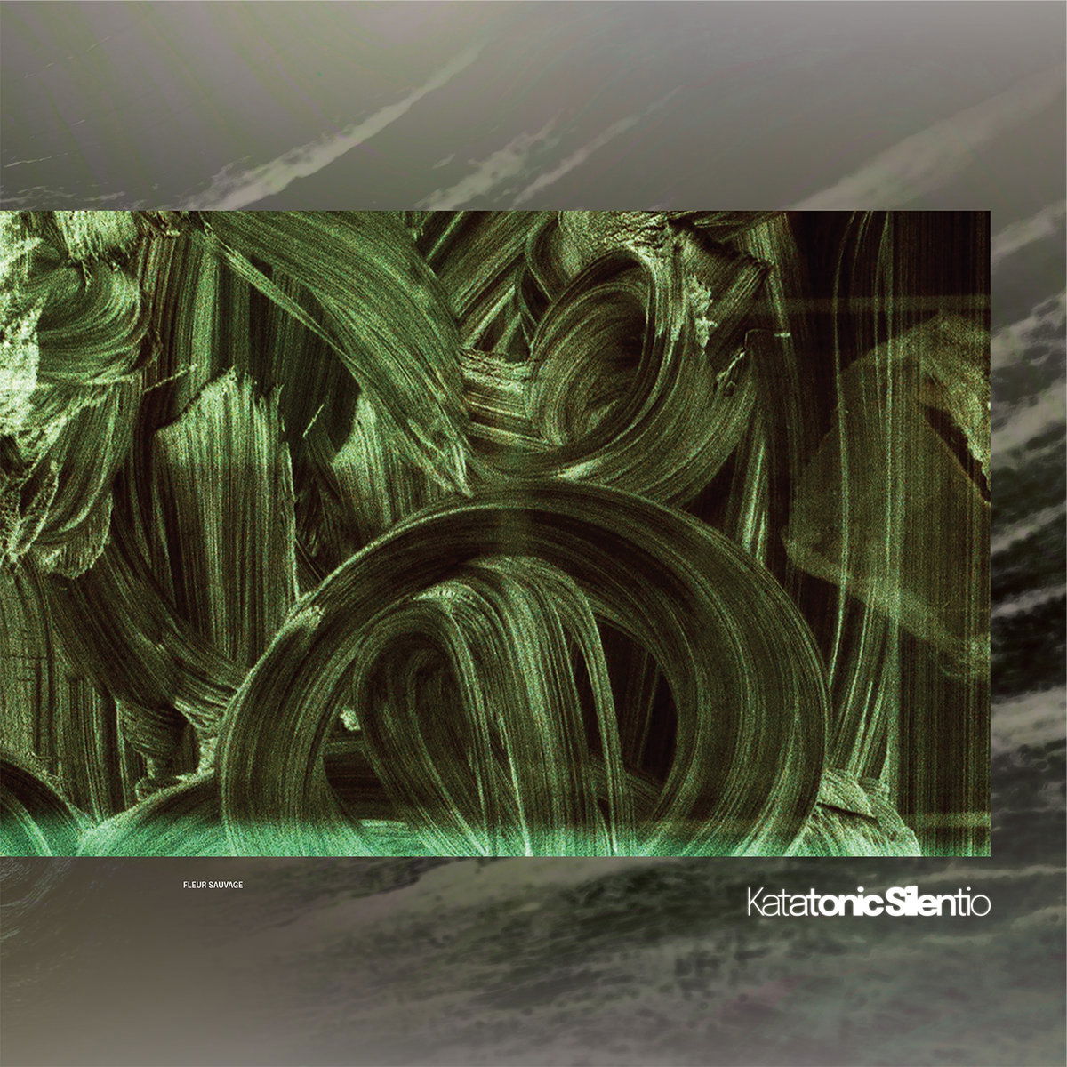 Artwork van FS001 - Katatonic Silentio, in opdracht van Katatonic Silentio