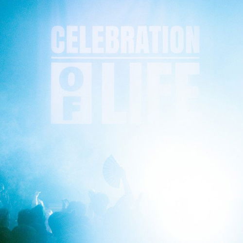 Promo van CELEBRATION OF LIFE x Herrensauna