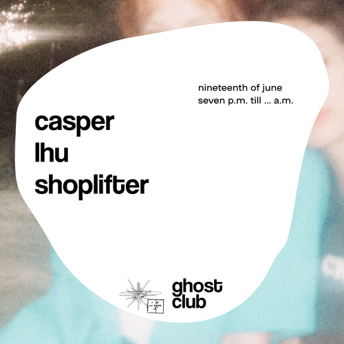 Artwork van Funke, gemaakt door ghost club