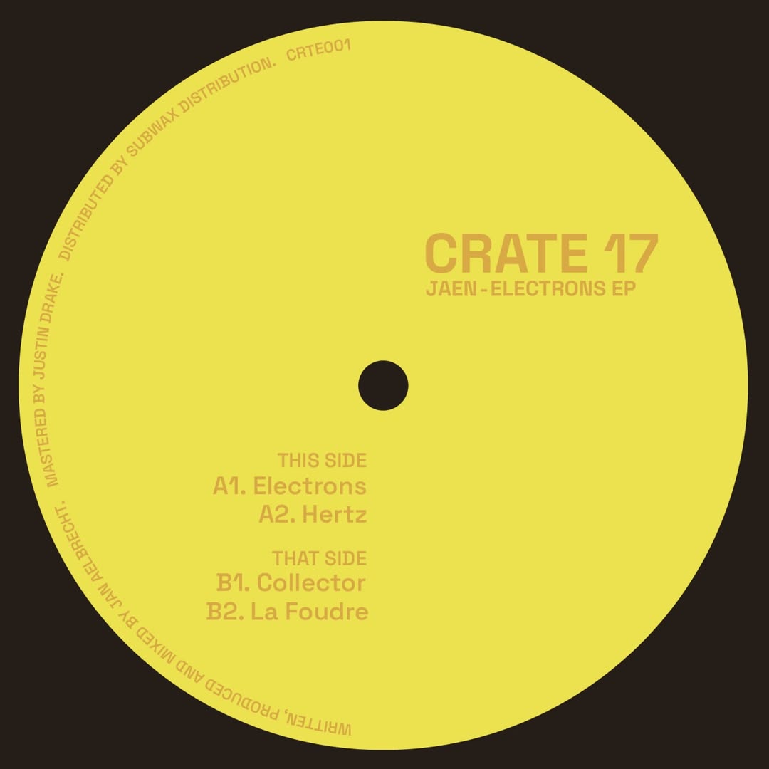 Crate 17
