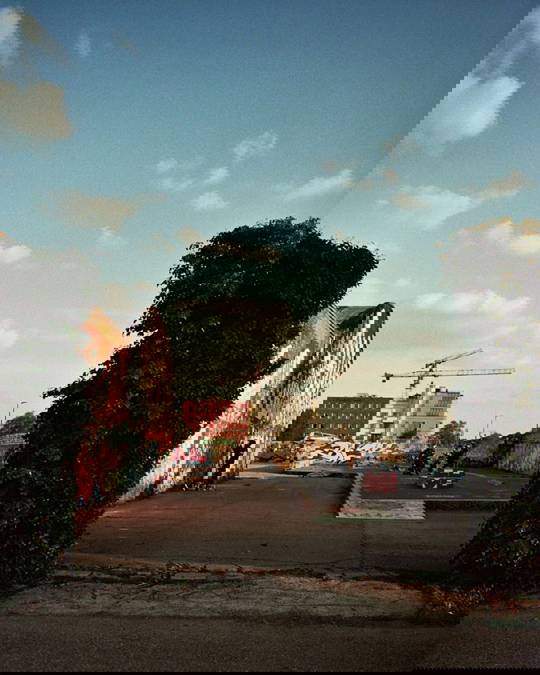 Denkraam