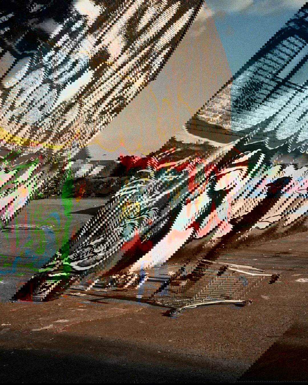 Denkraam