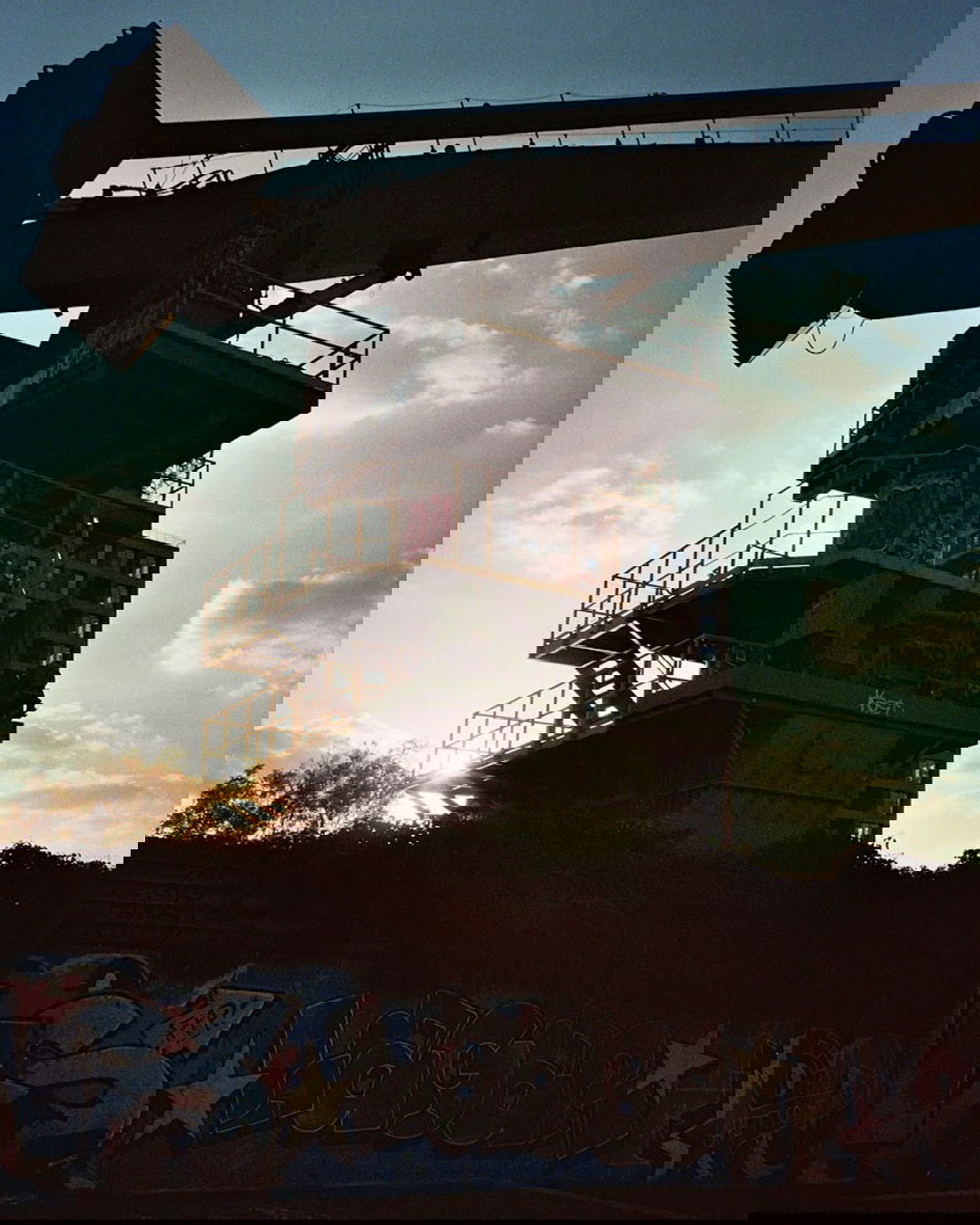 Denkraam