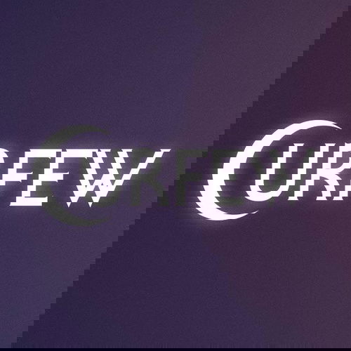 Logo van Curfew