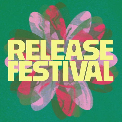 Logo van Release Festival
