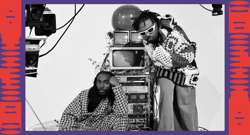 Promo van BOOMTOWN, in opdracht van Ha Concerts en Democrazy