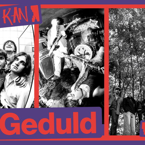 Promo van JonGeduld X Boomtown, in opdracht van Kinky Star, Geitenvel en Liese Sky Star