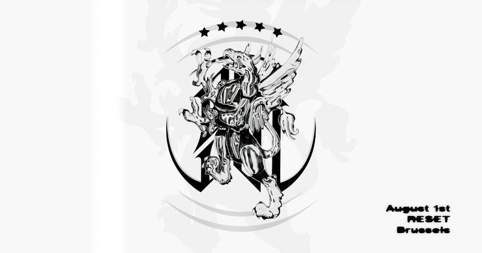 Promo van Slagwerk: Mssingno / DJ Corpmane / Vendredear, in opdracht van Slagwerk en Reset