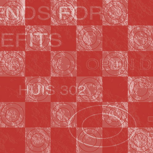 Promo van FRIENDS FOR BENEFITS (Dinner &amp; open decks), in opdracht van MACADAM