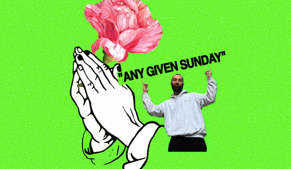 Promo van Creams Live + Techno Club Night w/ Liaison Music, in opdracht van AB + Liaison